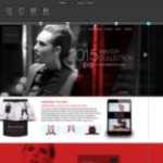 Code-free Web Design with Webydo: A Review