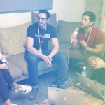 Scaling a Design Team, Episode #3: Feat. Melissa Hajj, Design Manager at Facebook
