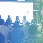 Scaling a Design Team, Episode #2: The Hacking UI Design Panel event in San Francisco