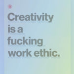 Jason & Brian (Good Fucking Design Advice) on abandoning fear and getting out of your comfort zone