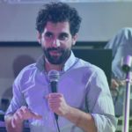 The goat herding, algorithm cracking, autodidact Tal Perry (Citi, Smart Scribe)