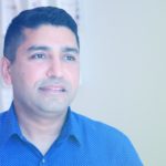 How to start public speaking – with Rizwan Javaid (SPA alum)