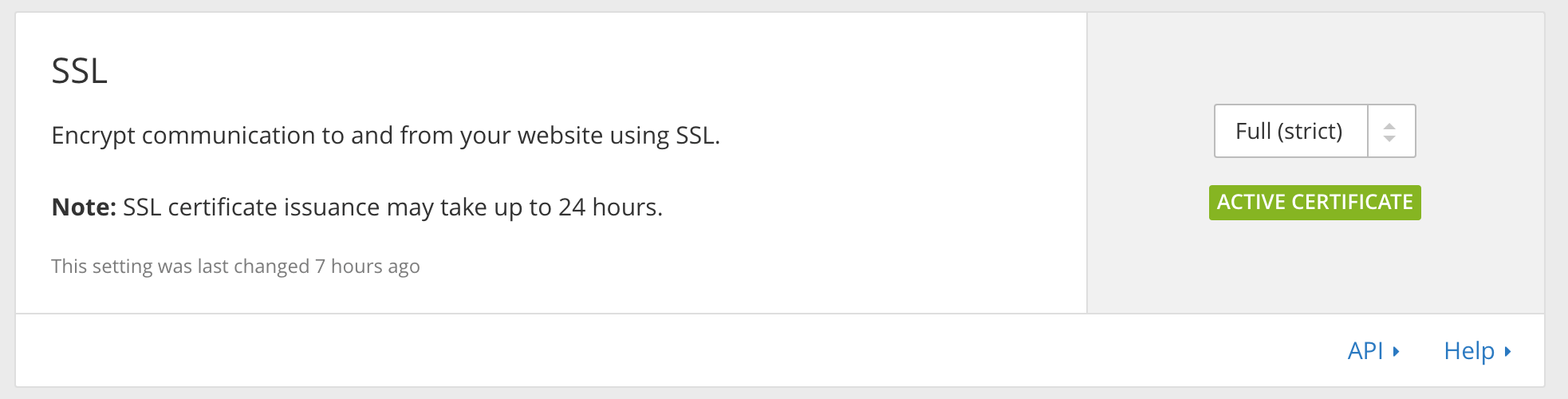 ssl