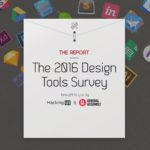 Announcing the results of the 2016 Design Tools Survey